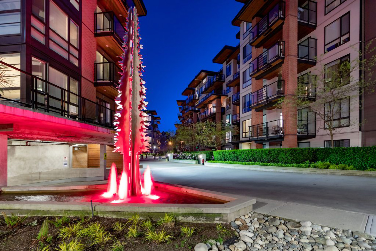 #628 - 723 W 3rd St, North Vancouver 4