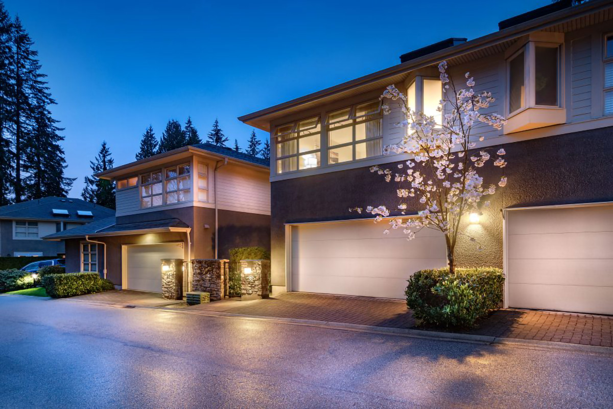 #36 - 3750 Edgemont Boulevard, North Vancouver