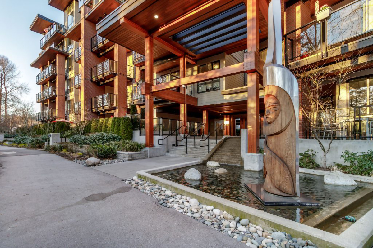 #606 - 733 W 3rd St, North Vancouver 5