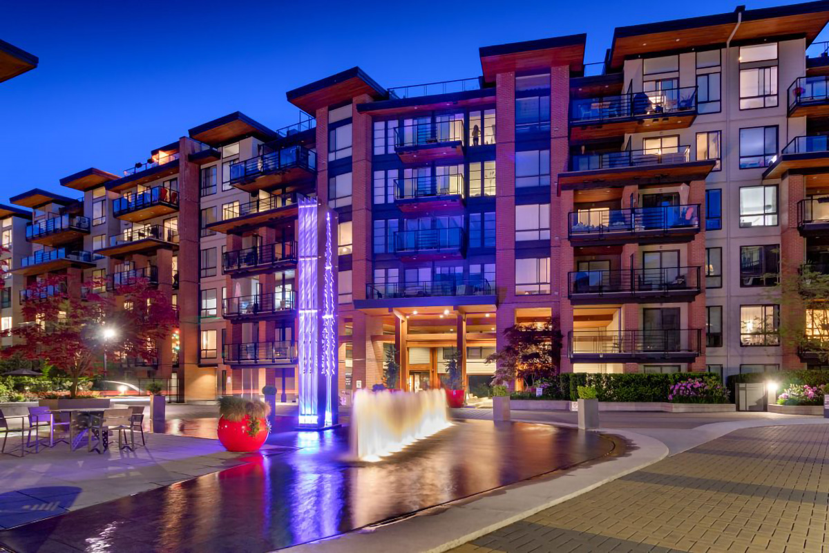 #628 - 723 W 3rd St, North Vancouver 6