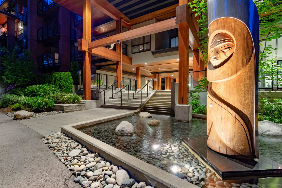 #628 - 723 W 3rd St, North Vancouver 9