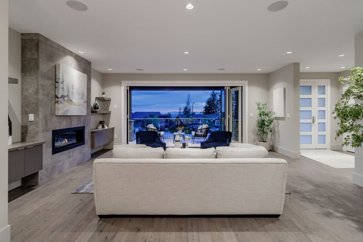 286 Monteray Avenue, North Vancouver 6