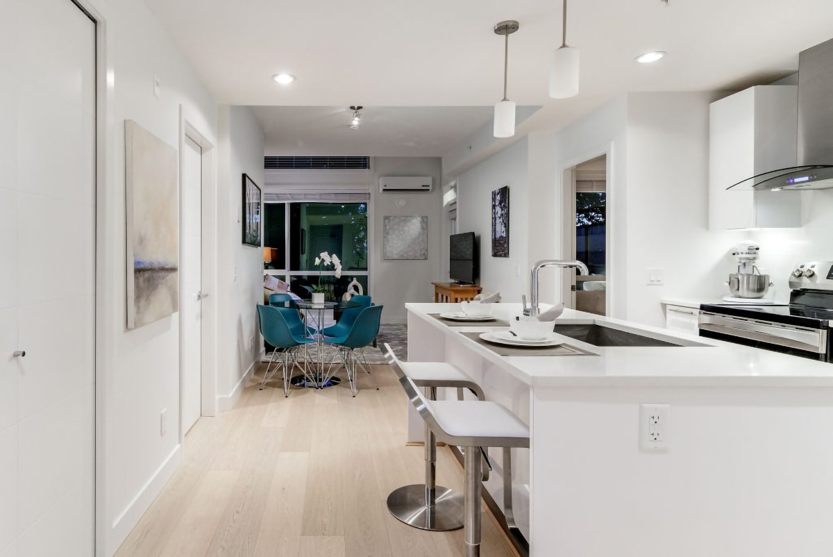 #628 - 723 W 3rd St, North Vancouver 11