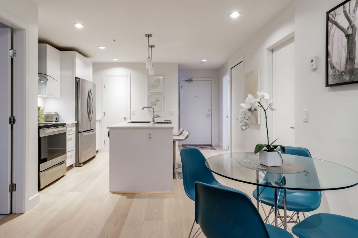 #628 - 723 W 3rd St, North Vancouver 16