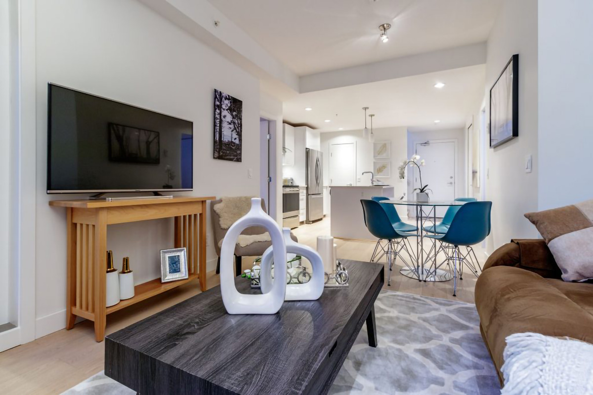 #628 - 723 W 3rd St, North Vancouver 22