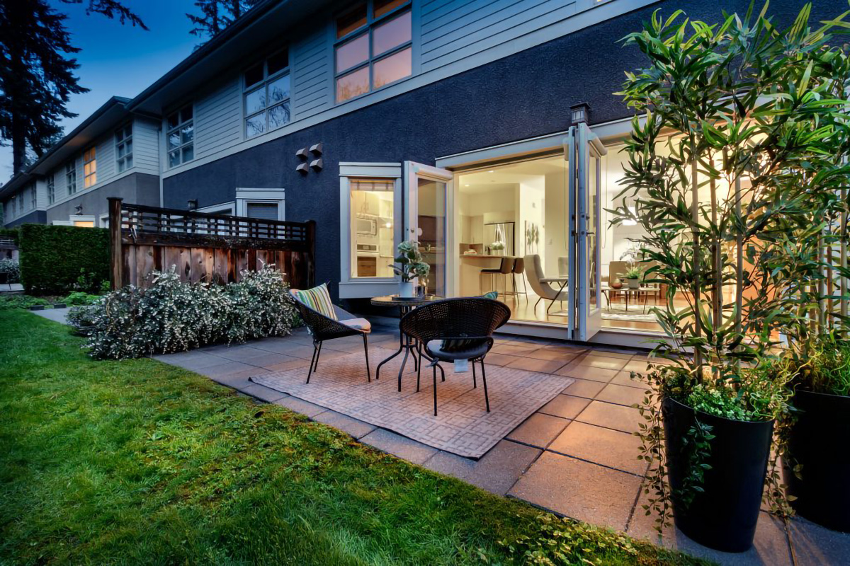#36 - 3750 Edgemont Boulevard, North Vancouver 19