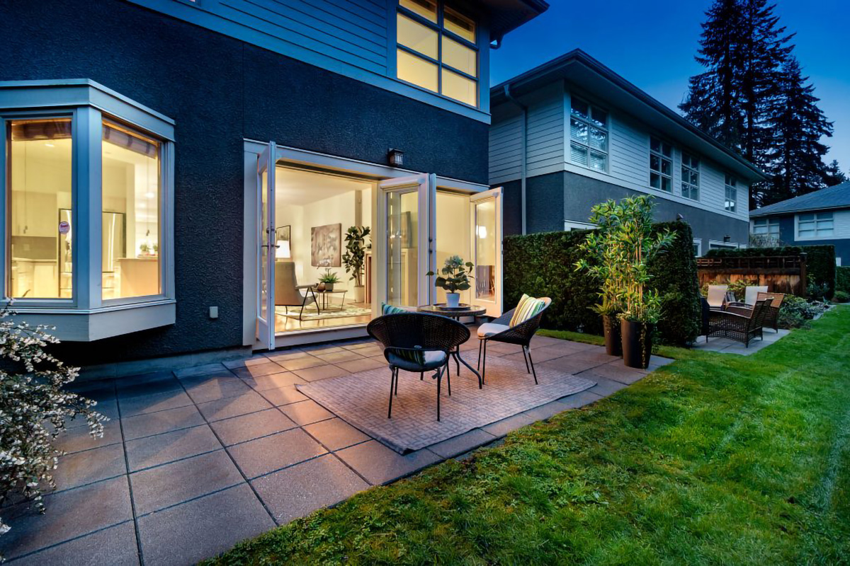 #36 - 3750 Edgemont Boulevard, North Vancouver 20