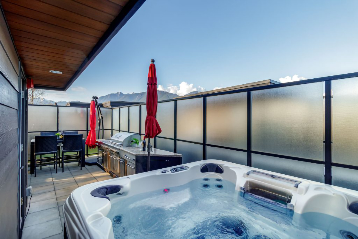 #606 - 733 W 3rd St, North Vancouver 29