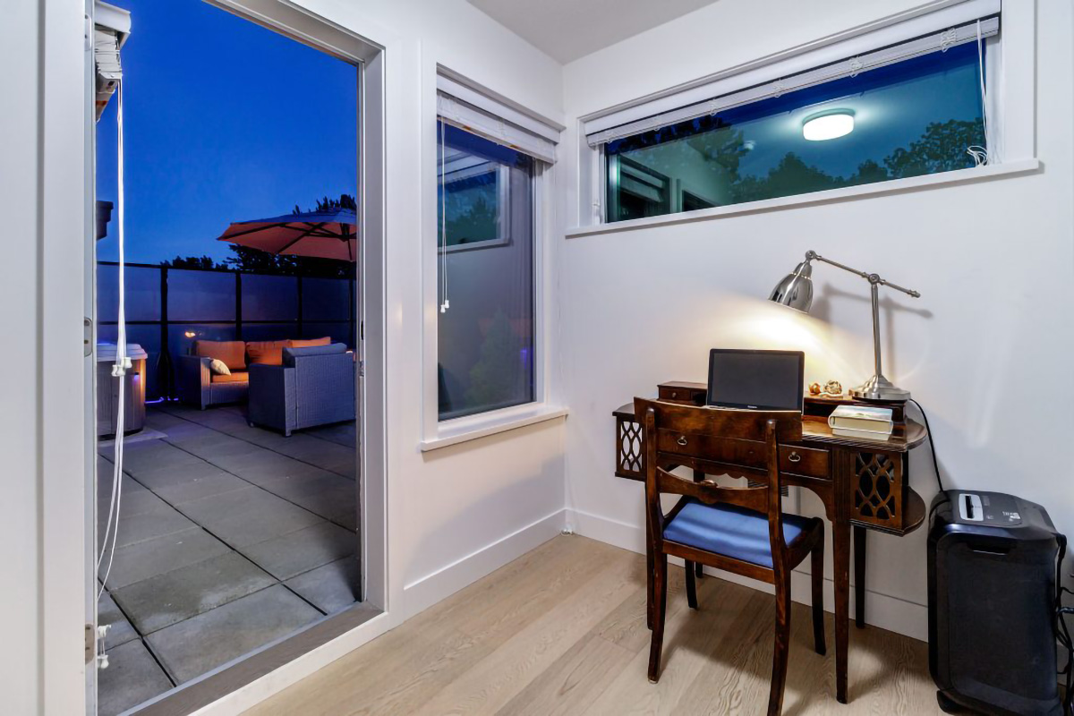 #628 - 723 W 3rd St, North Vancouver 31