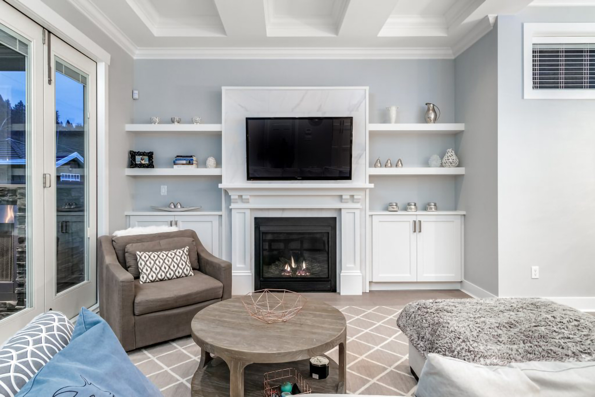 322 E 19th St, North Vancouver 32