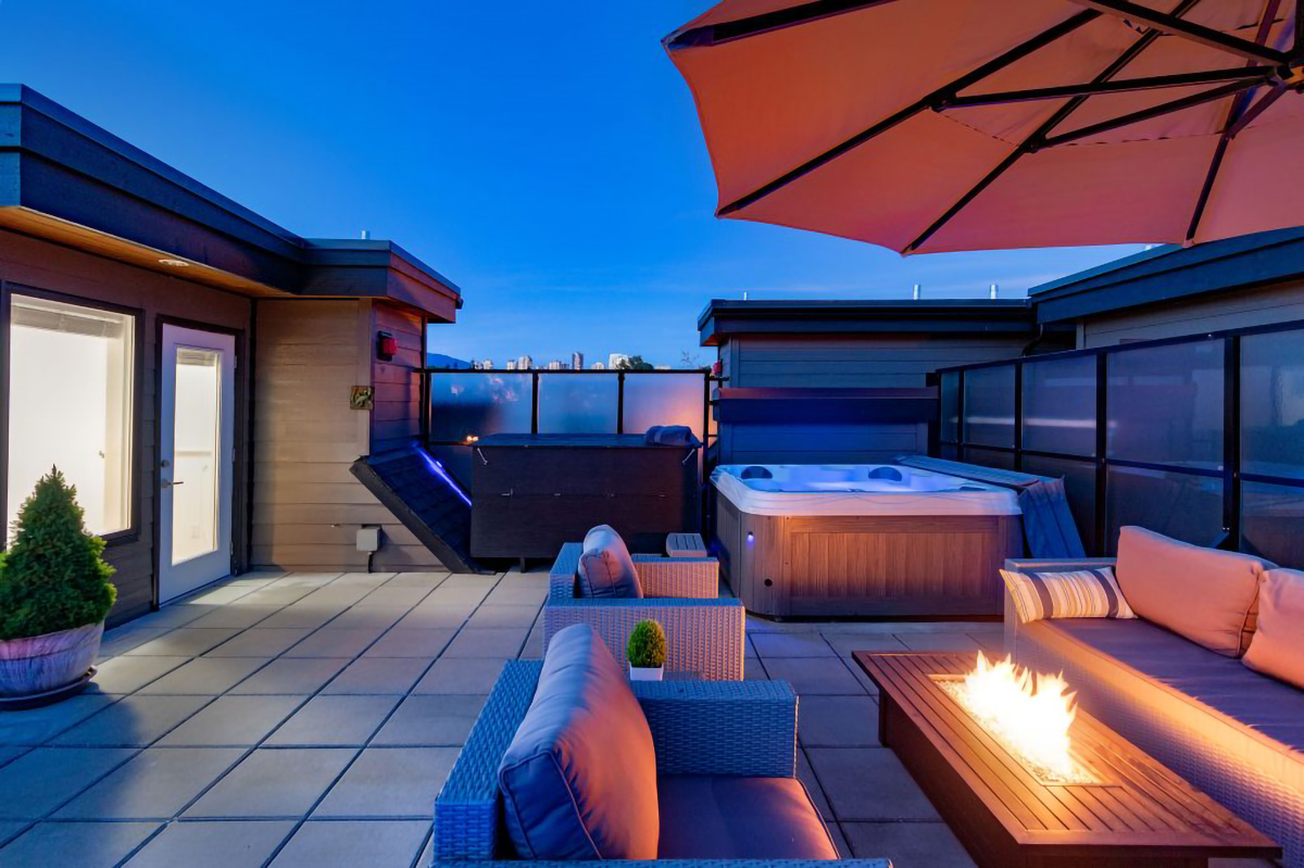 #628 - 723 W 3rd St, North Vancouver 35