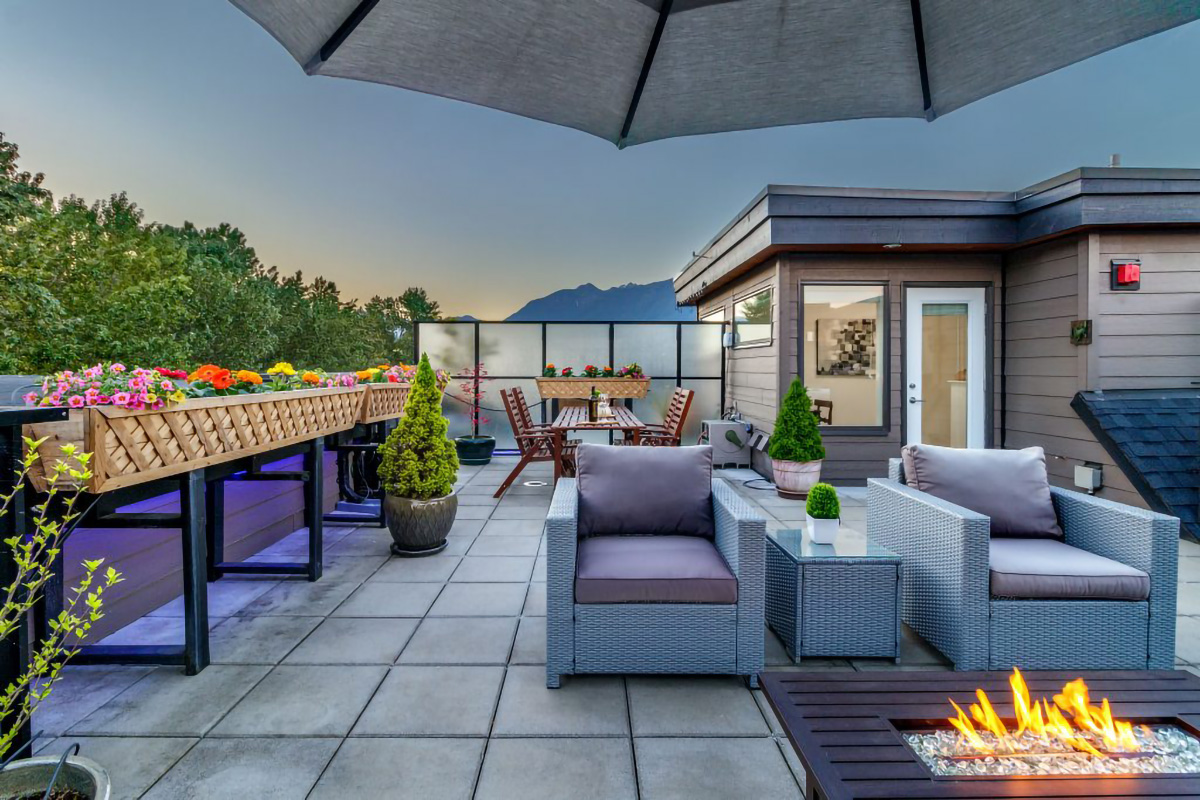 #628 - 723 W 3rd St, North Vancouver 38