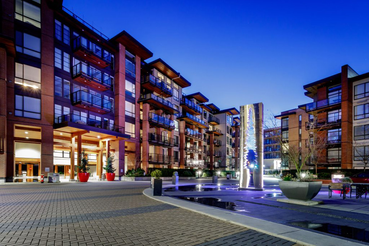 #628 - 723 W 3rd St, North Vancouver 44