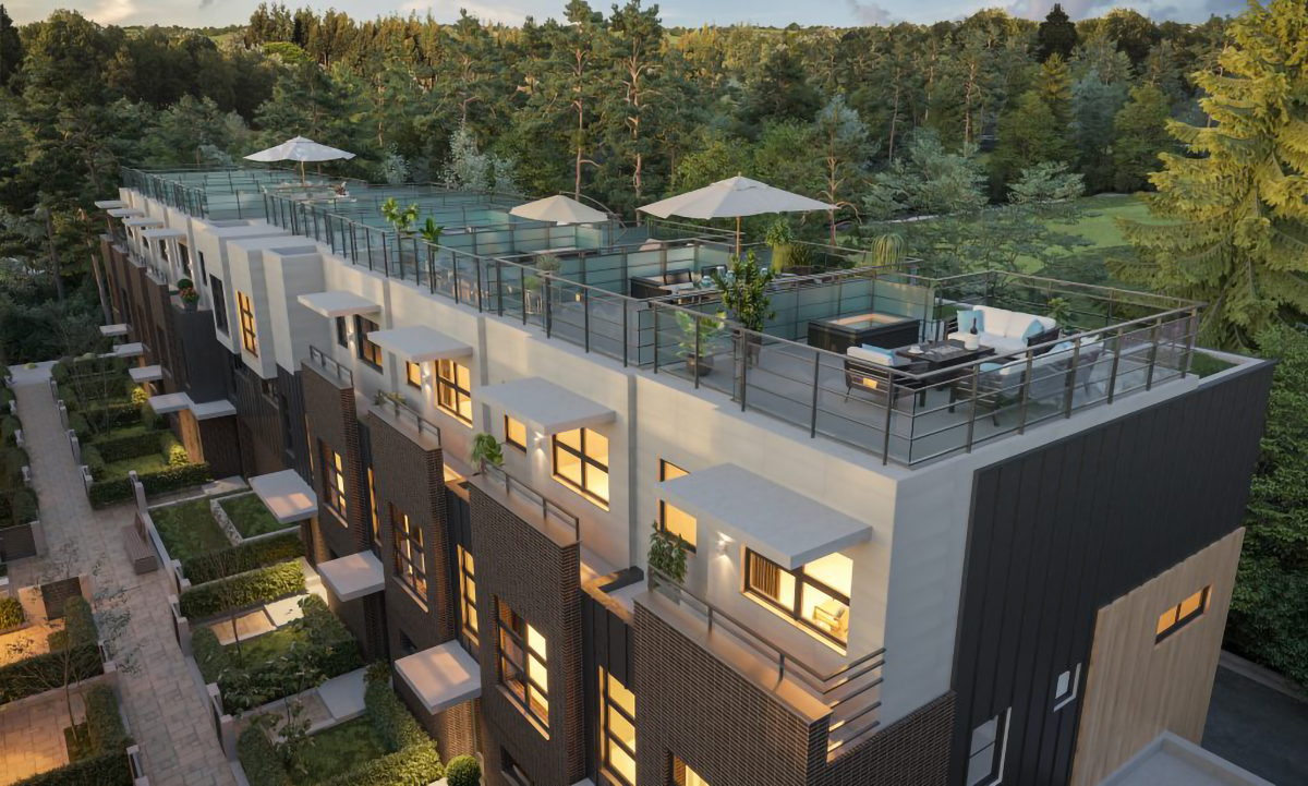 21 - 3490 Mt Seymour Parkway, North Vancouver