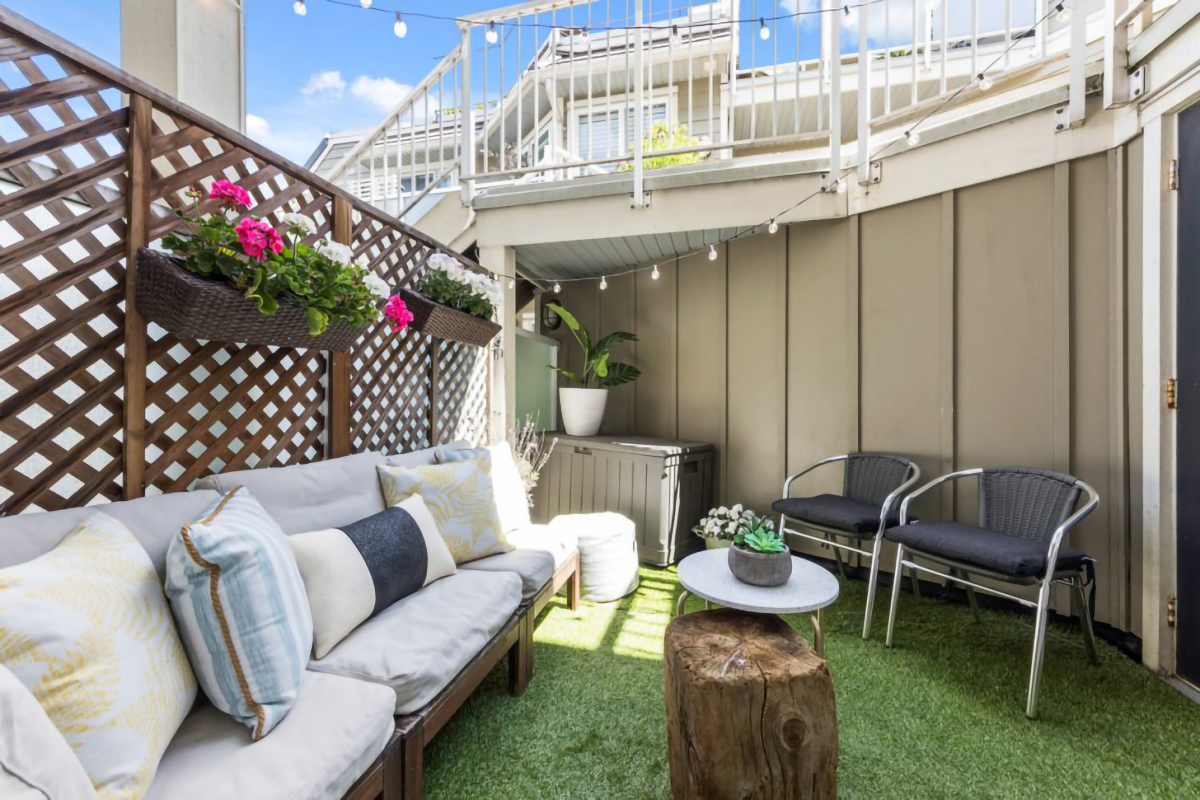 B2 - 1100 W 6th Ave, Vancouver 13