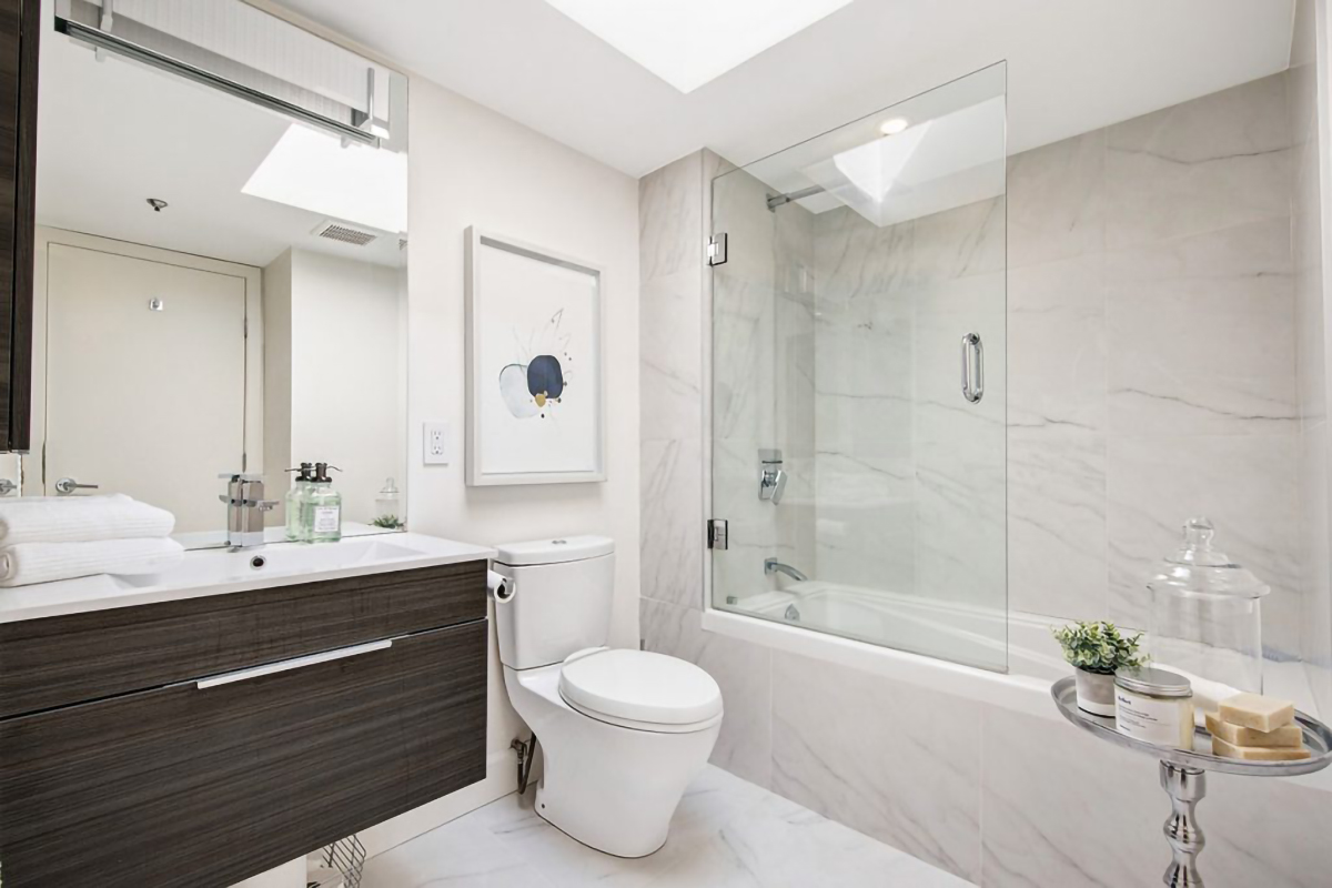 #205 - 1871 Marine Drive, West Vancouver 4