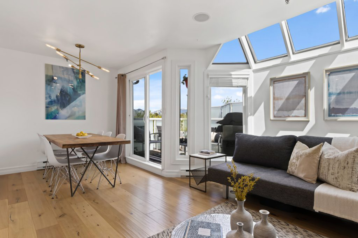 B2 - 1100 W 6th Ave, Vancouver 23