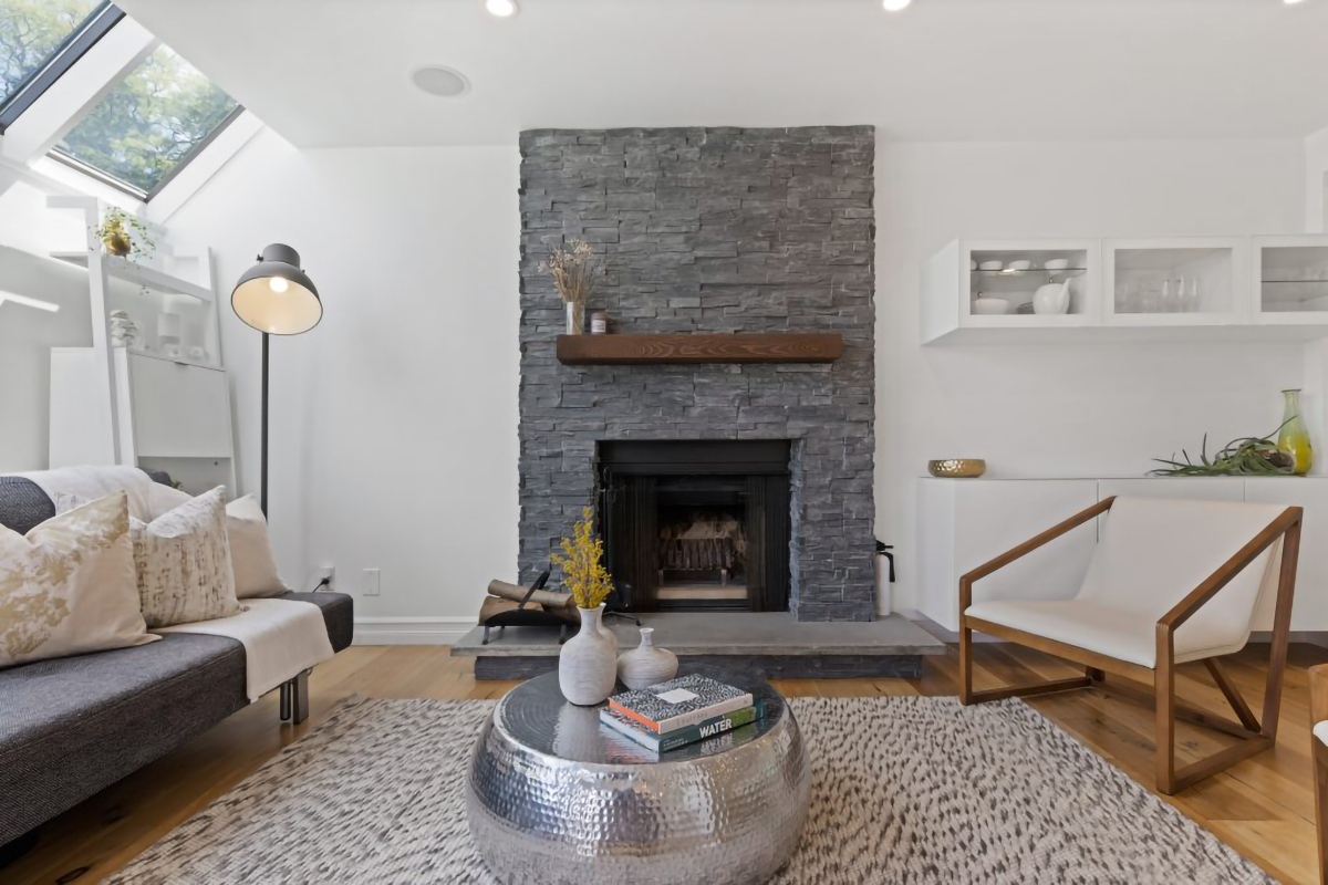 B2 - 1100 W 6th Ave, Vancouver 24