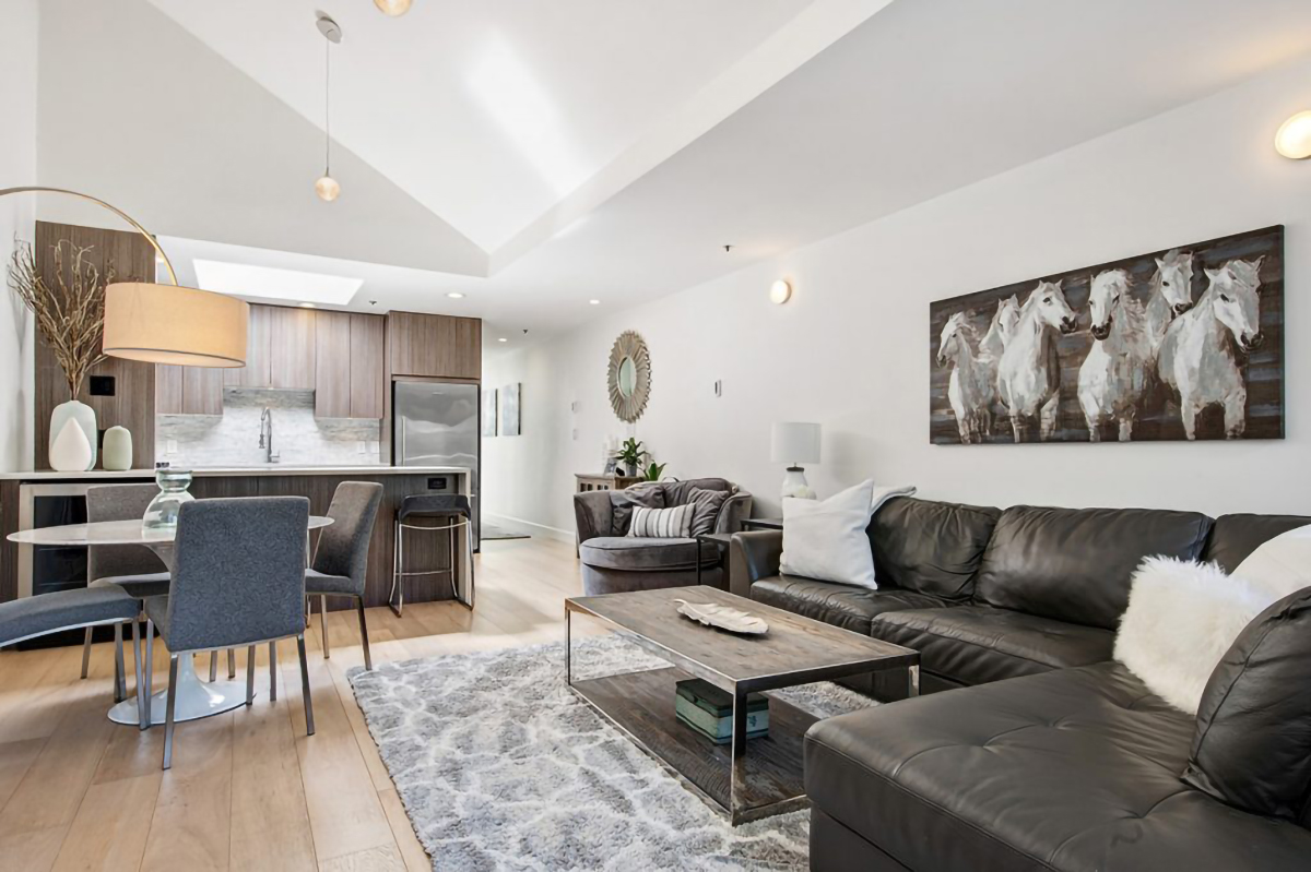 #205 - 1871 Marine Drive, West Vancouver 5