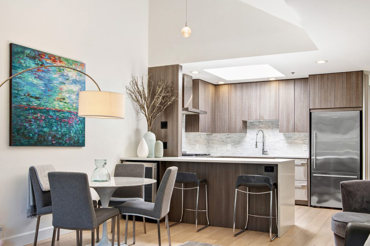 #205 - 1871 Marine Drive, West Vancouver 6