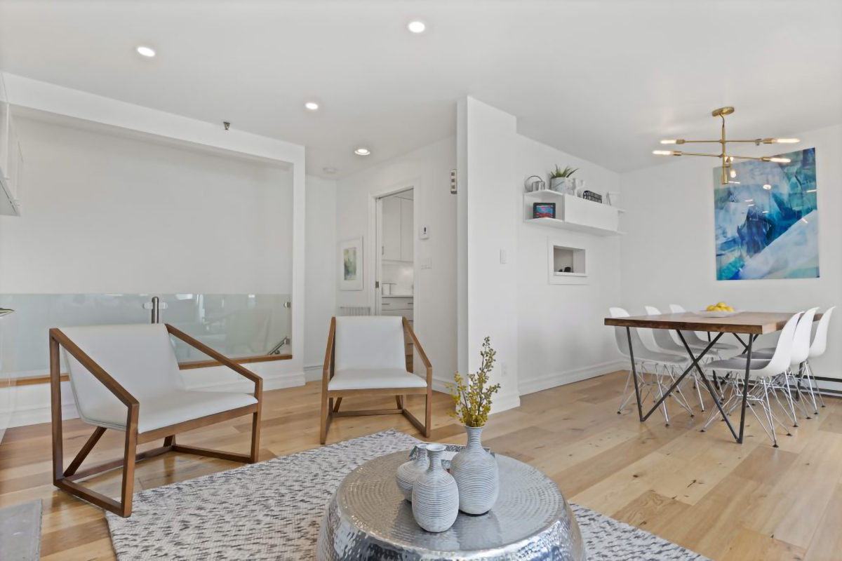 B2 - 1100 W 6th Ave, Vancouver 26