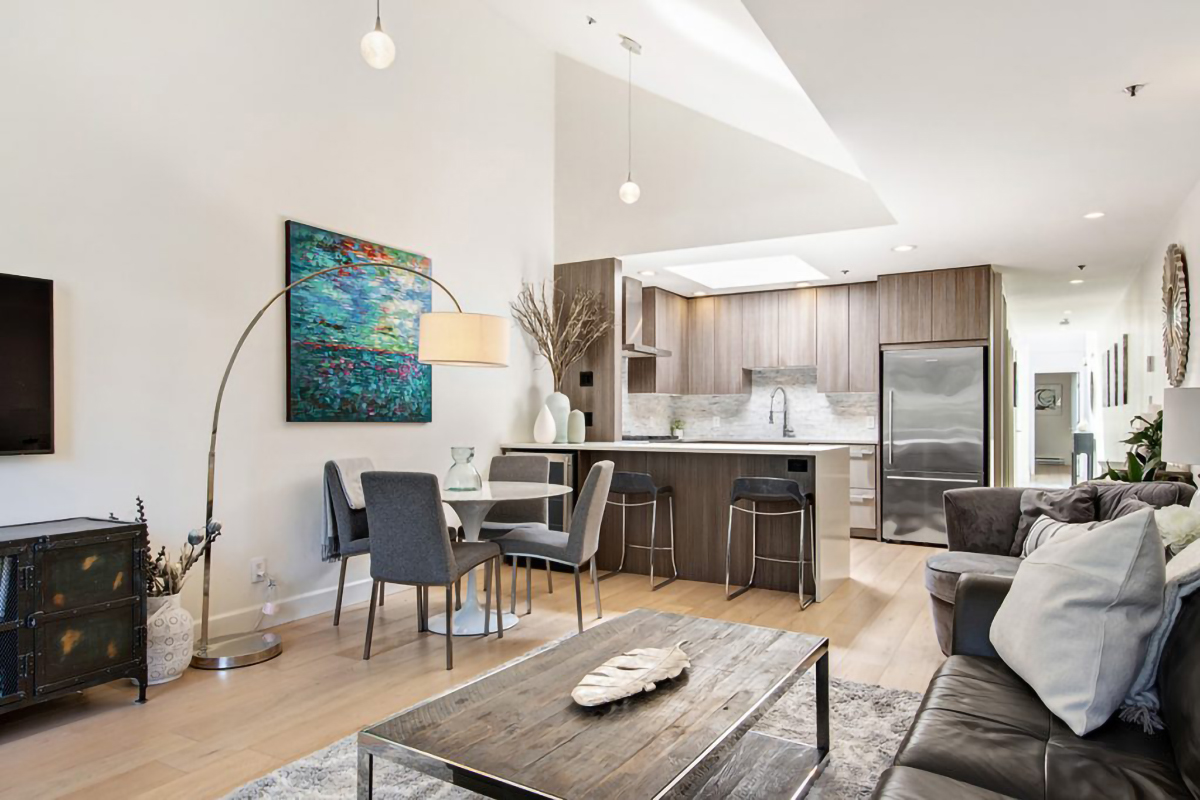#205 - 1871 Marine Drive, West Vancouver 7