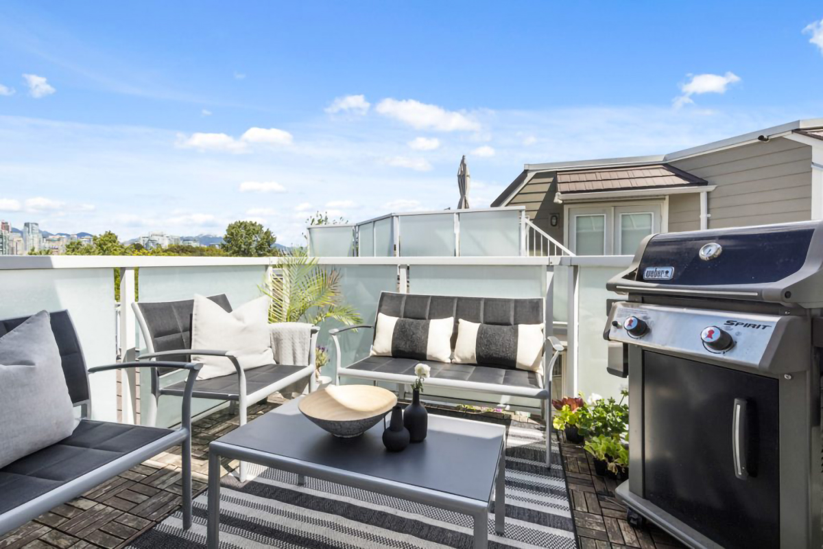 B2 - 1100 W 6th Ave, Vancouver 33