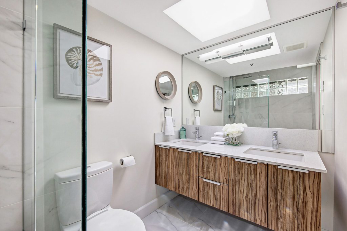 #205 - 1871 Marine Drive, West Vancouver 21