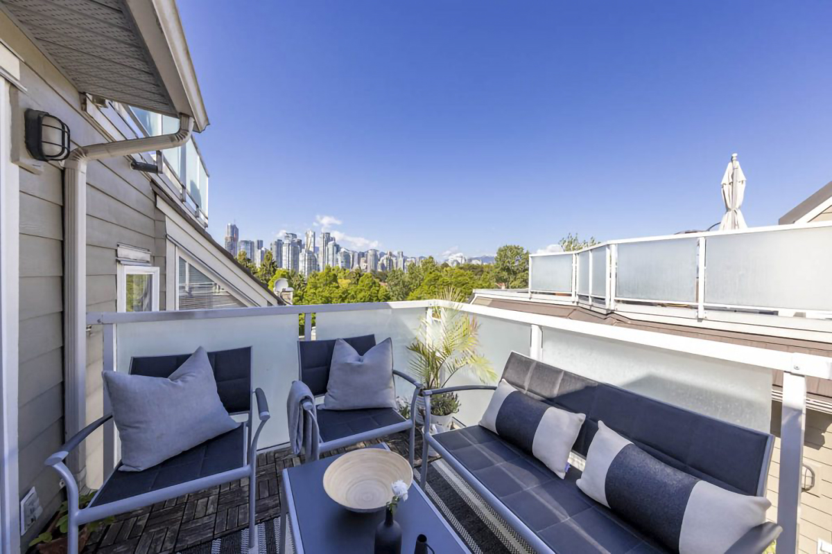B2 - 1100 W 6th Ave, Vancouver 2