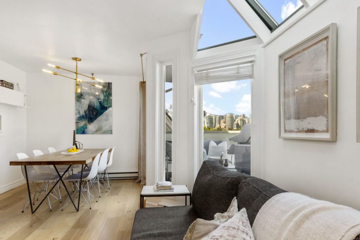 B2 - 1100 W 6th Ave, Vancouver 56