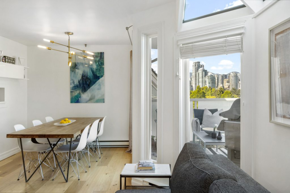 B2 - 1100 W 6th Ave, Vancouver 59