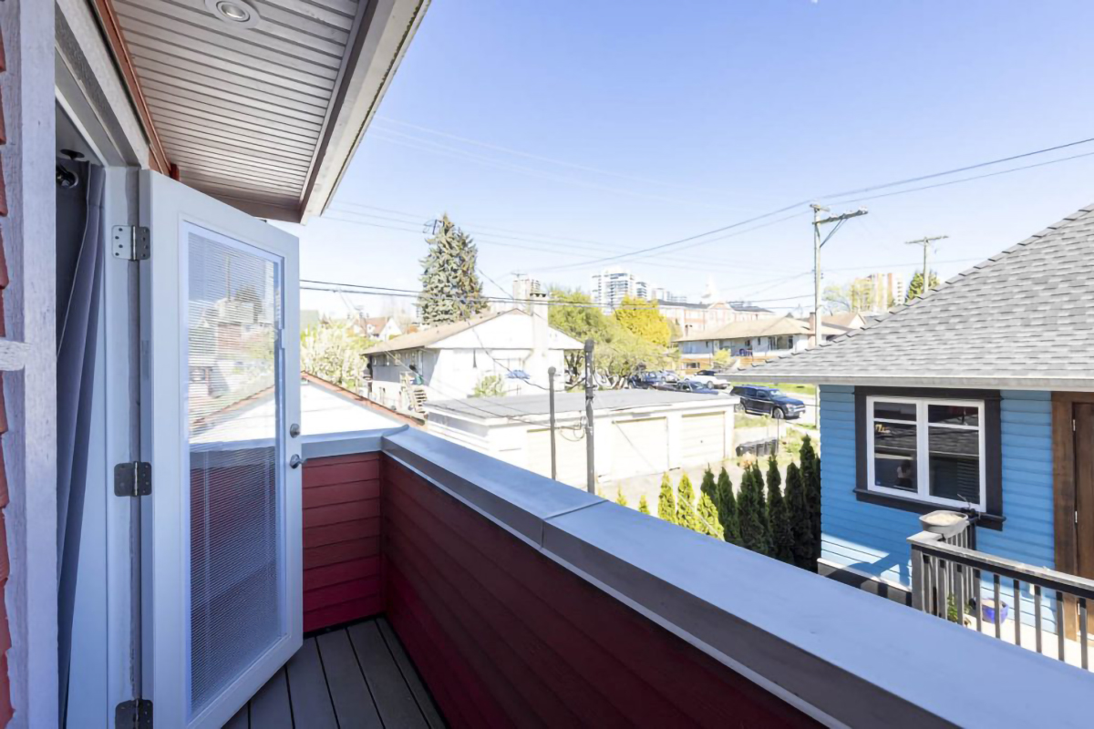 617 Mahon Ave, North Vancouver 19