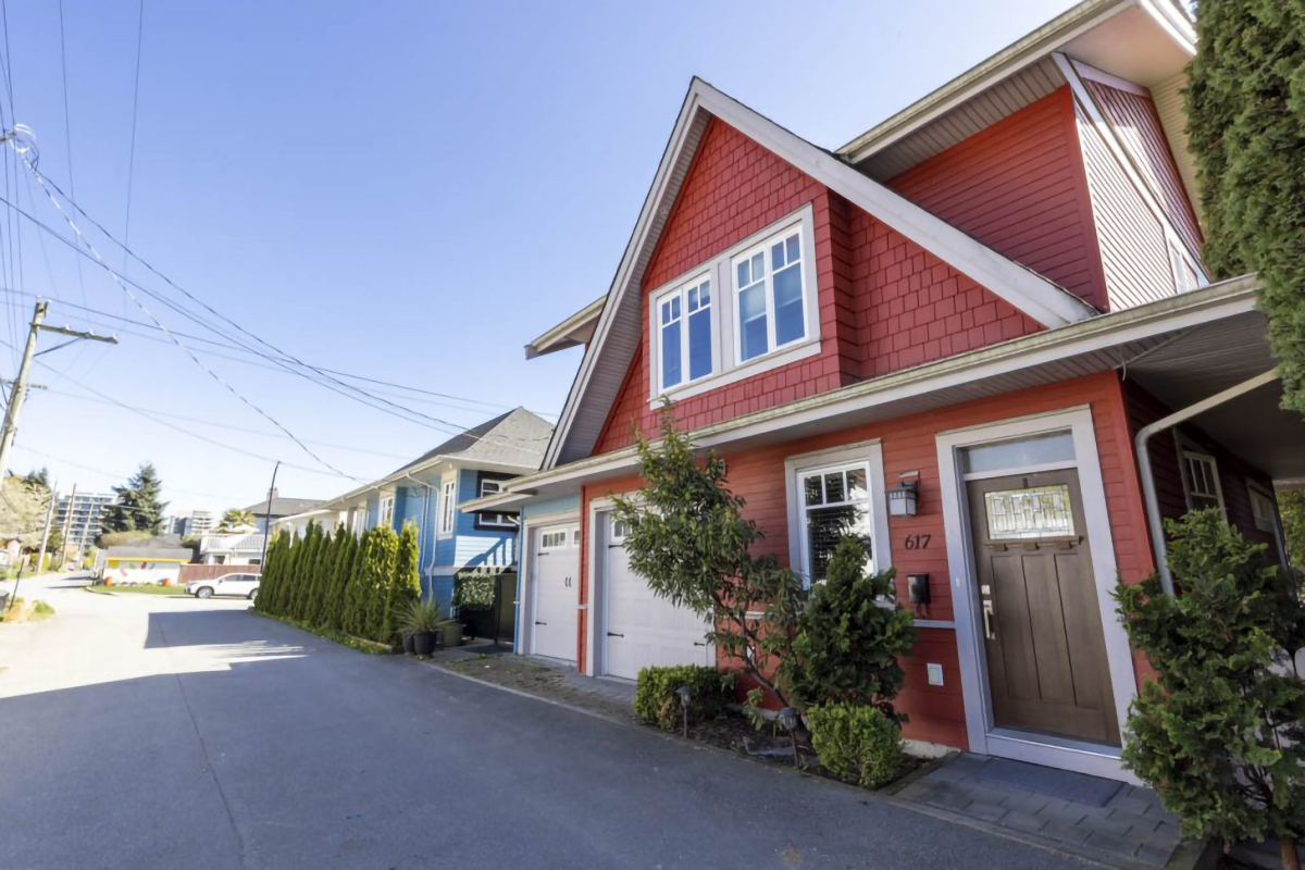 617 Mahon Ave, North Vancouver 42