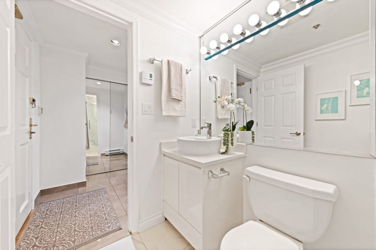 101 - 1871 Marine Drive, West Vancouver 5
