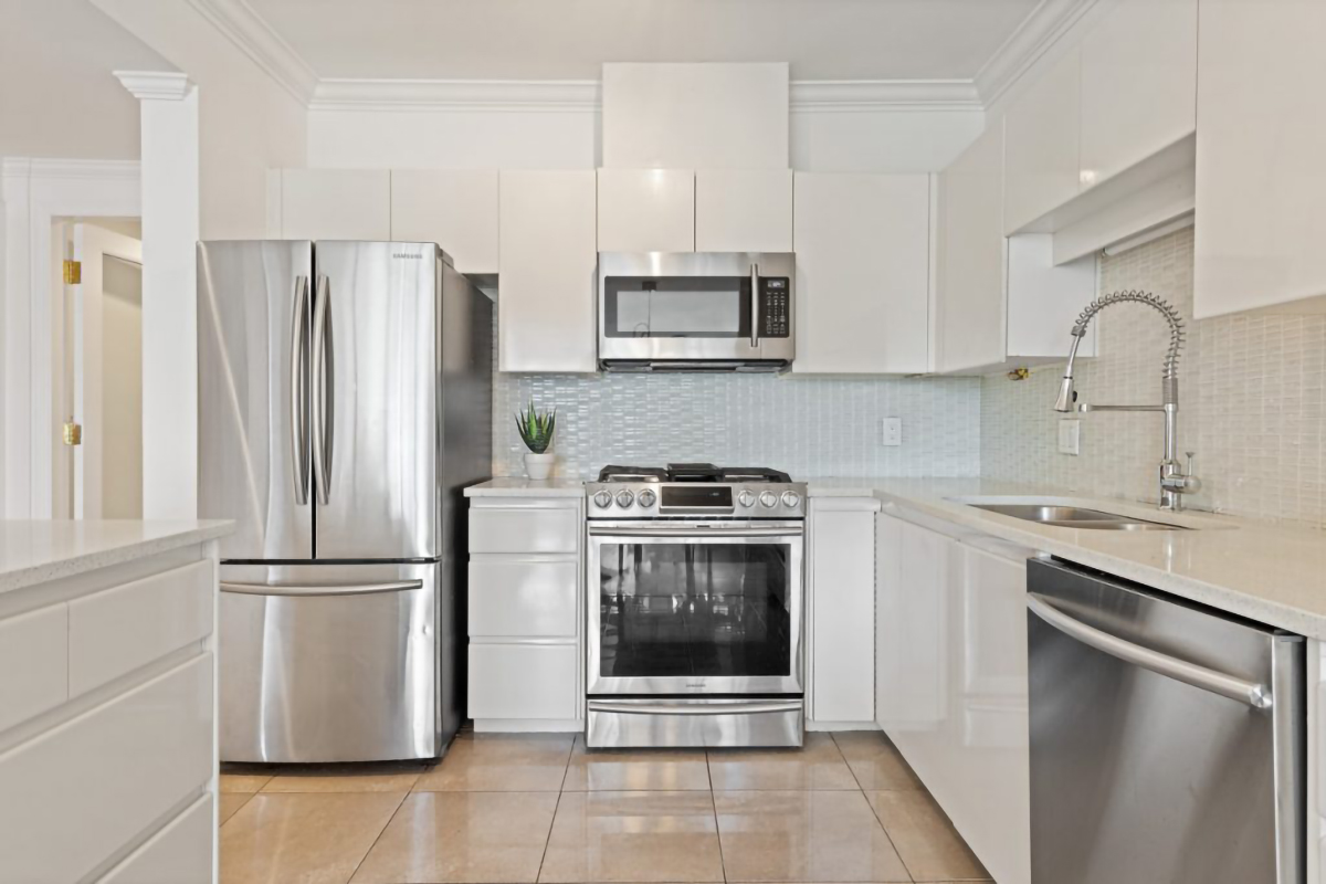 101 - 1871 Marine Drive, West Vancouver 9