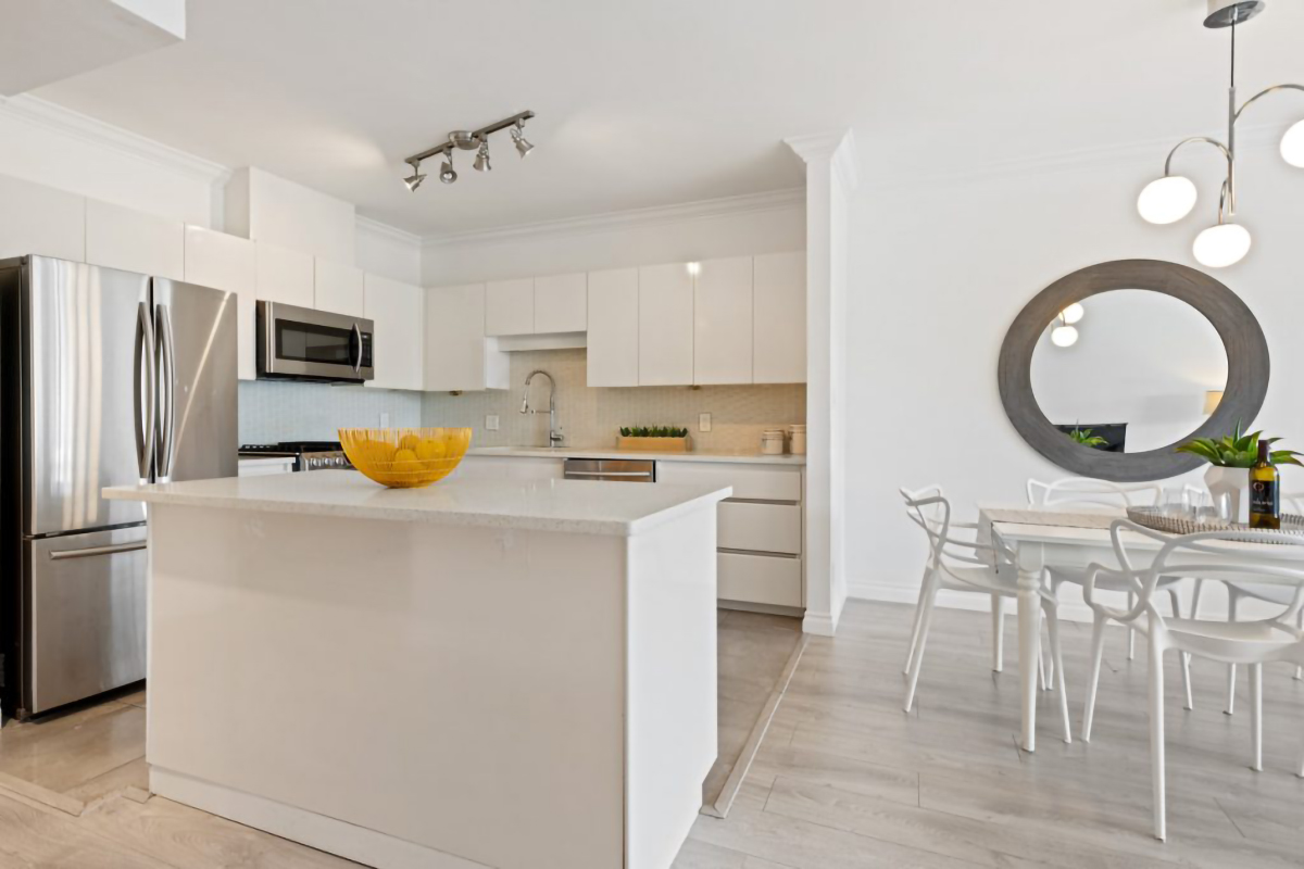 101 - 1871 Marine Drive, West Vancouver 10