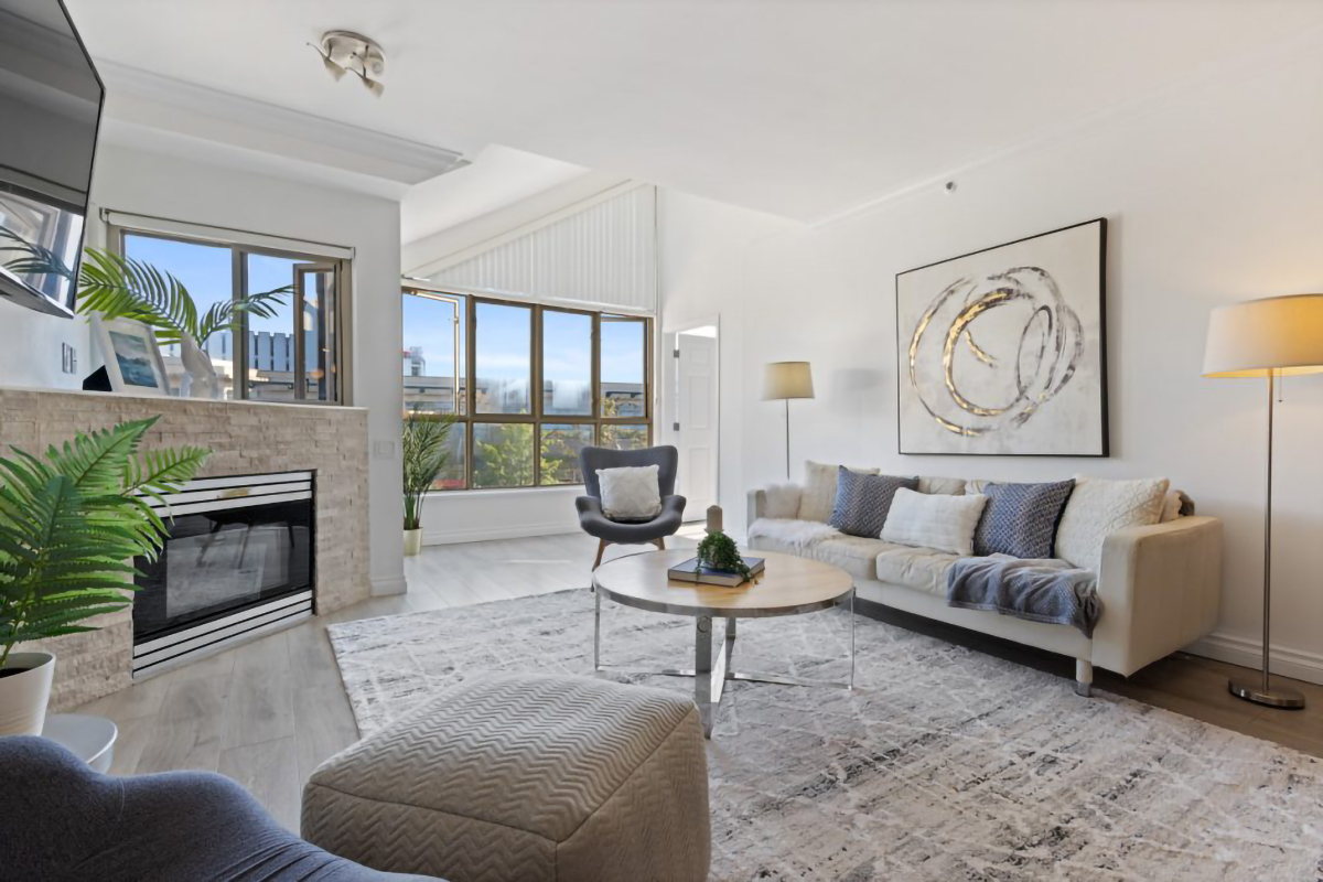 101 - 1871 Marine Drive, West Vancouver 12