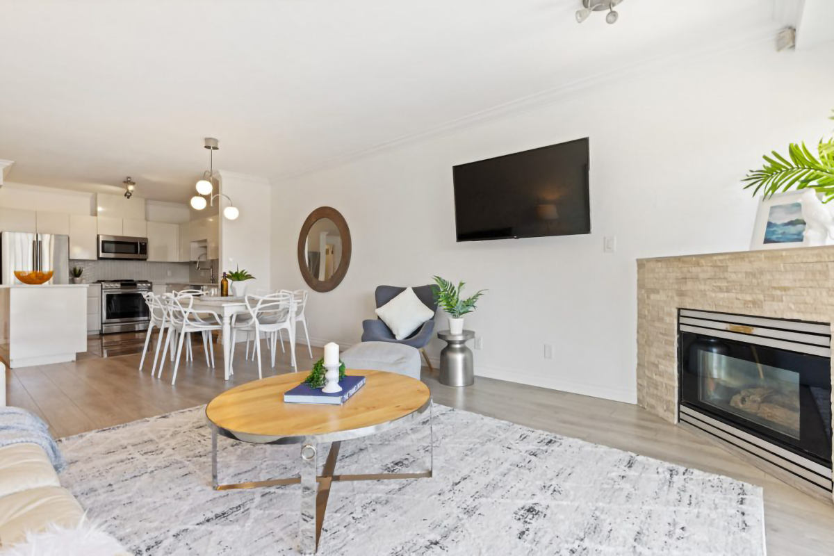 101 - 1871 Marine Drive, West Vancouver 14
