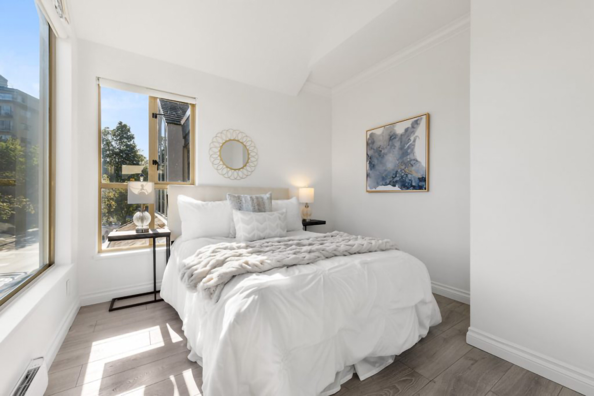 101 - 1871 Marine Drive, West Vancouver 16