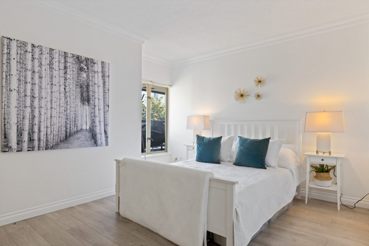 101 - 1871 Marine Drive, West Vancouver 22