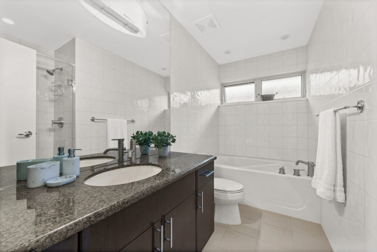 #6 - 3750 Edgemont Boulevard 6