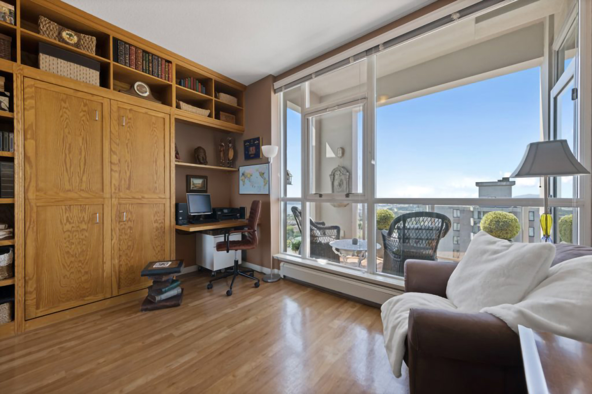 #1401 - 120 W 16th St, North Vancouver 12