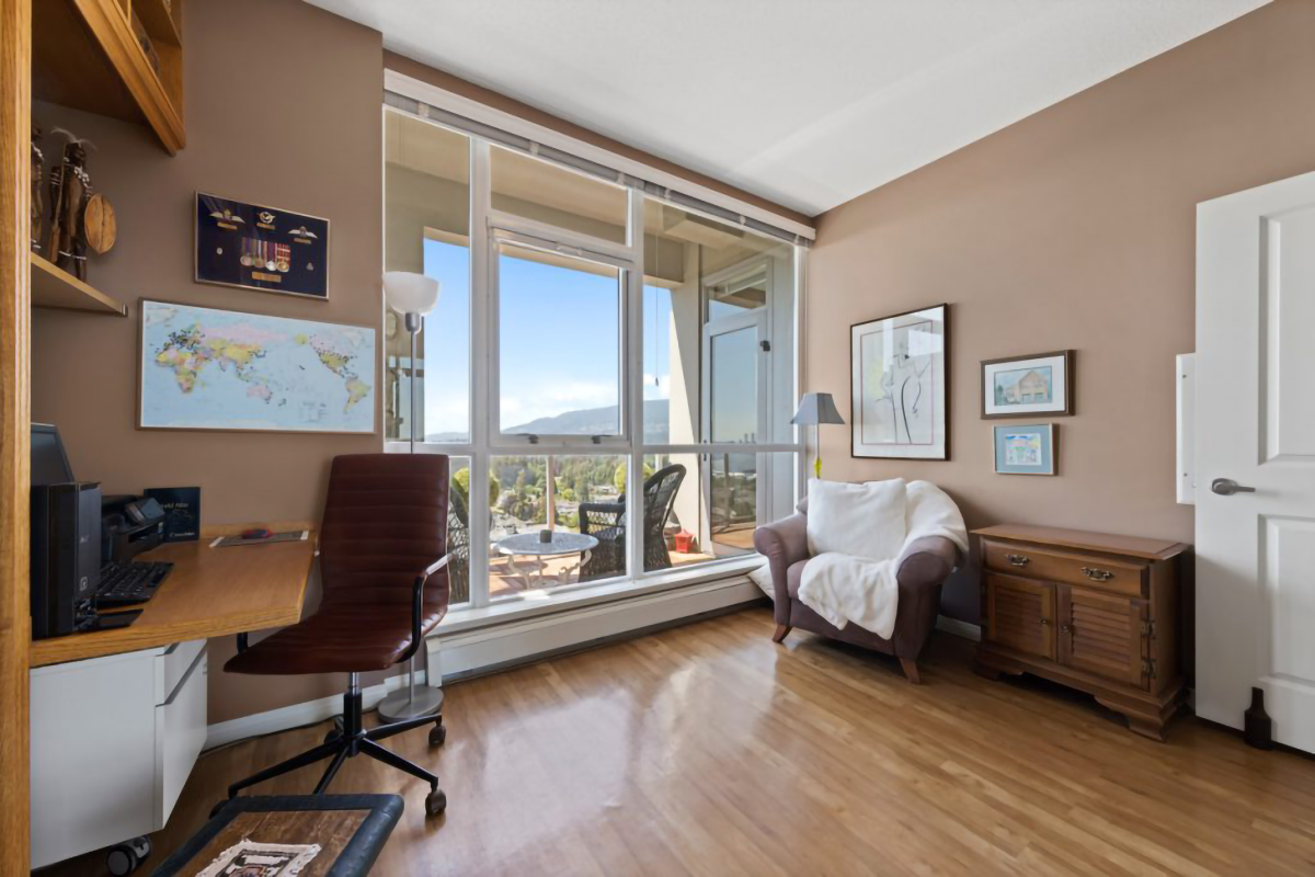 #1401 - 120 W 16th St, North Vancouver 13
