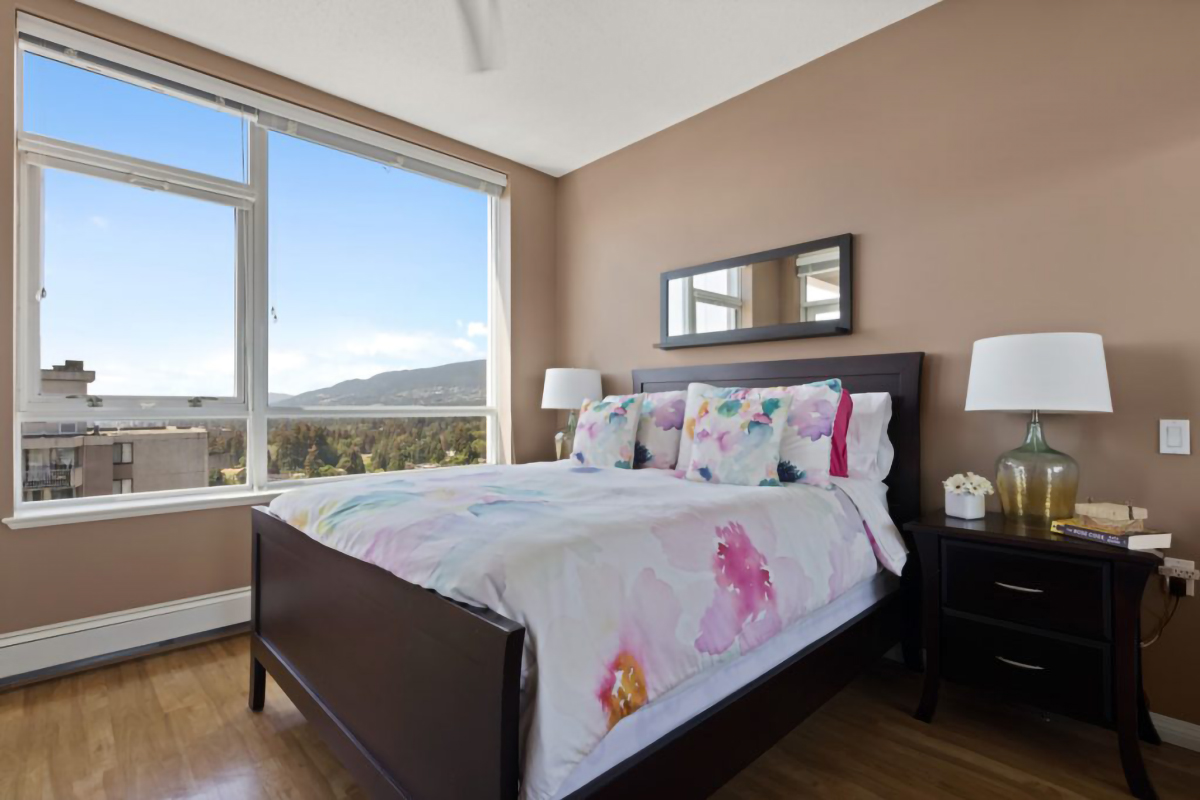 #1401 - 120 W 16th St, North Vancouver 15