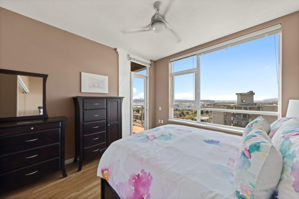 #1401 - 120 W 16th St, North Vancouver 16