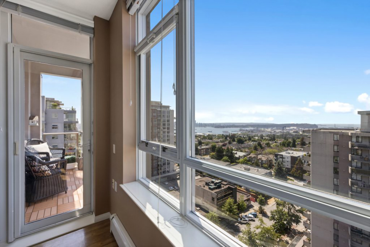 #1401 - 120 W 16th St, North Vancouver 18