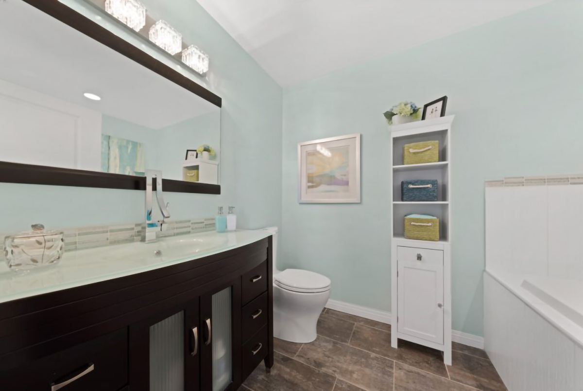 #1401 - 120 W 16th St, North Vancouver 20