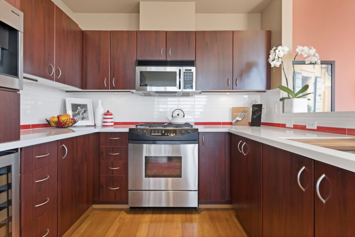 #1401 - 120 W 16th St, North Vancouver 22