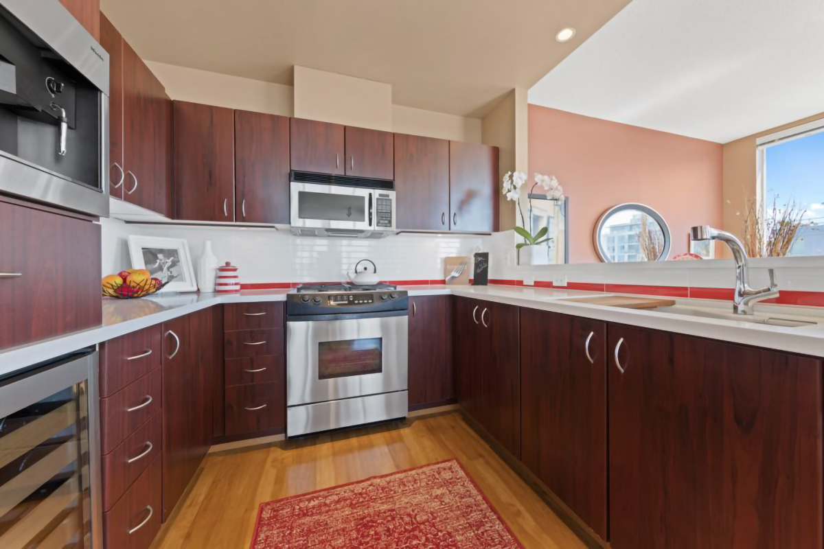 #1401 - 120 W 16th St, North Vancouver 23