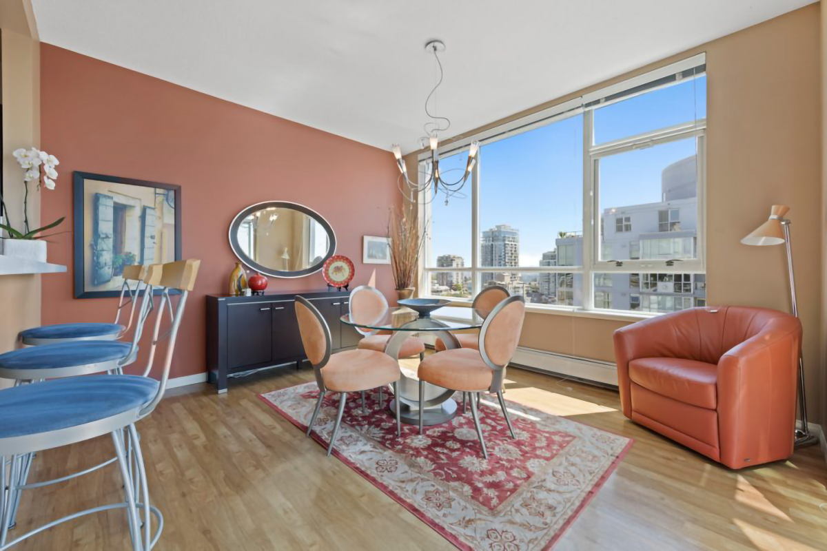 #1401 - 120 W 16th St, North Vancouver 24